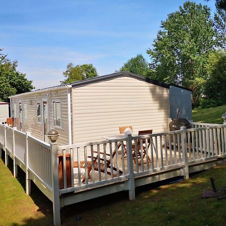 Morwenna Lägenhet Dawlish Exteriör bild