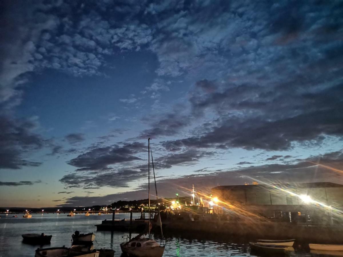 Morwenna Lägenhet Dawlish Exteriör bild